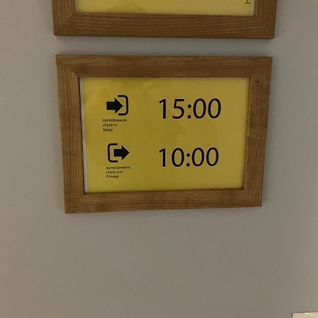 Apartel Piaseczno Piaseczno  Eksteriør billede