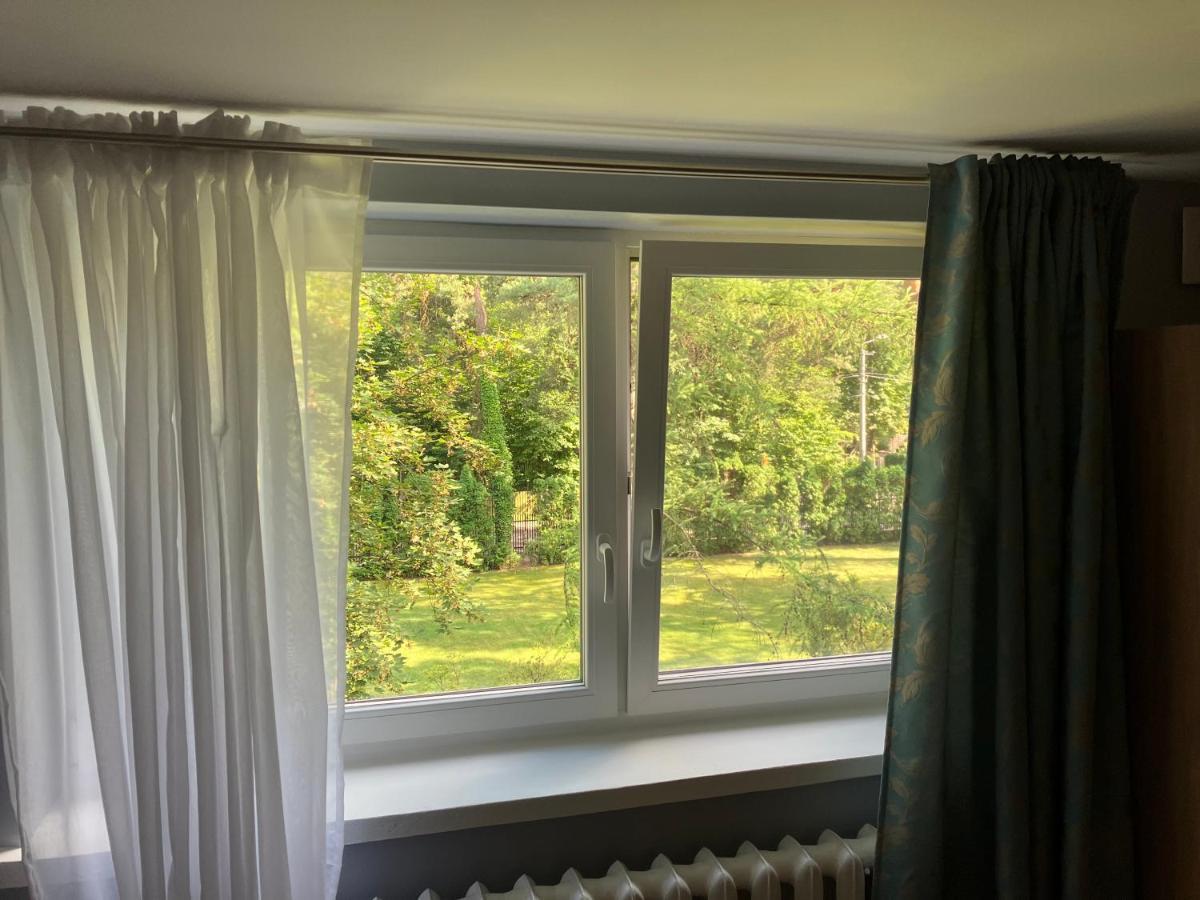Apartel Piaseczno Piaseczno  Eksteriør billede