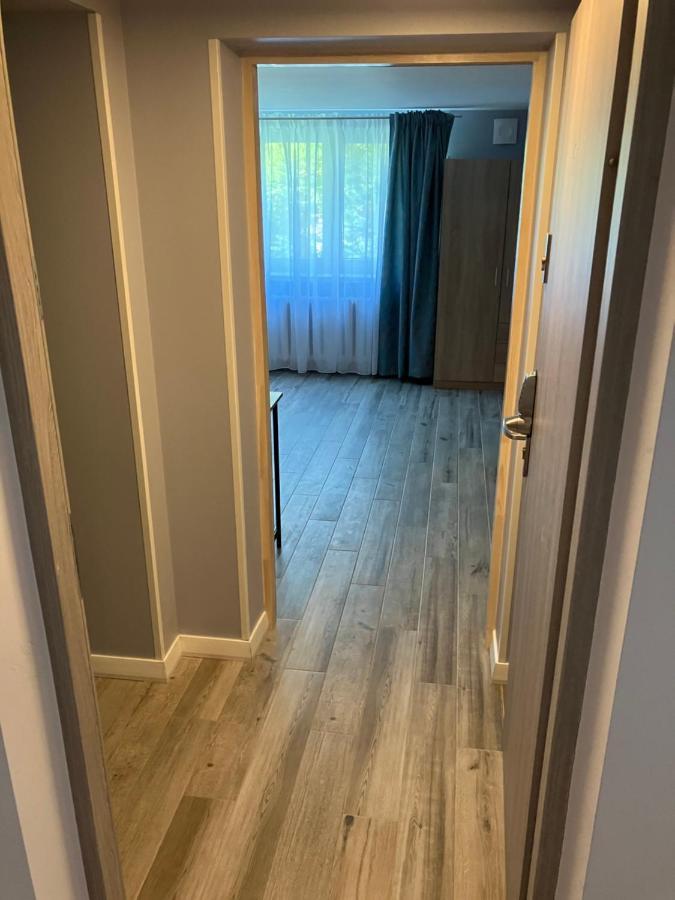 Apartel Piaseczno Piaseczno  Eksteriør billede