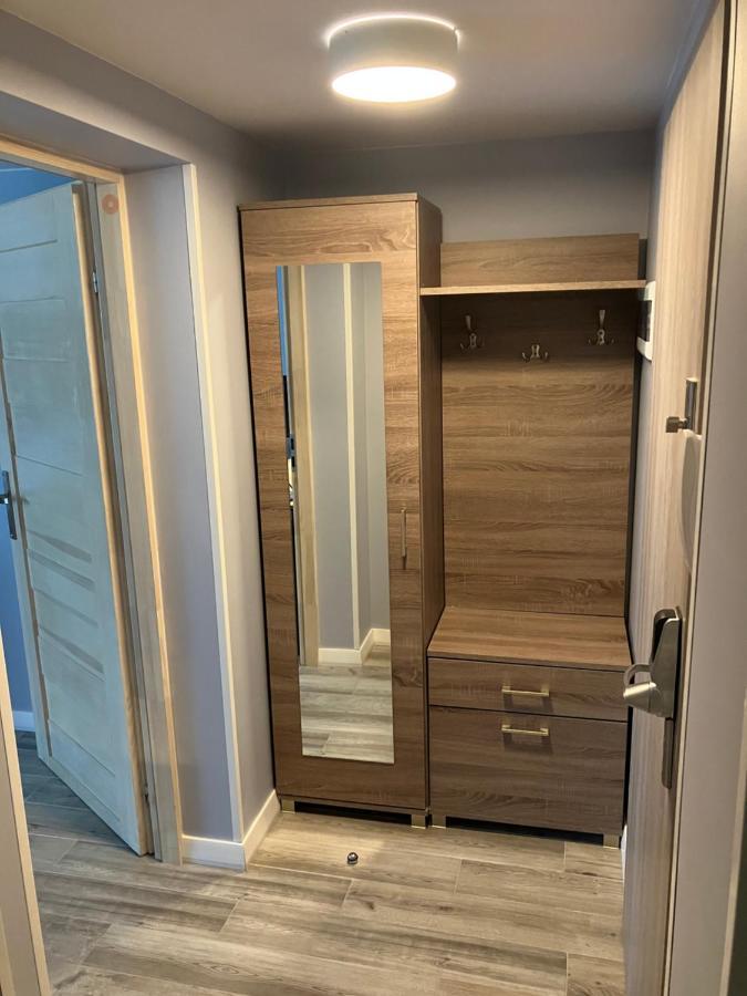Apartel Piaseczno Piaseczno  Eksteriør billede